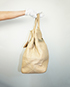 Chri Chri Tote, side view